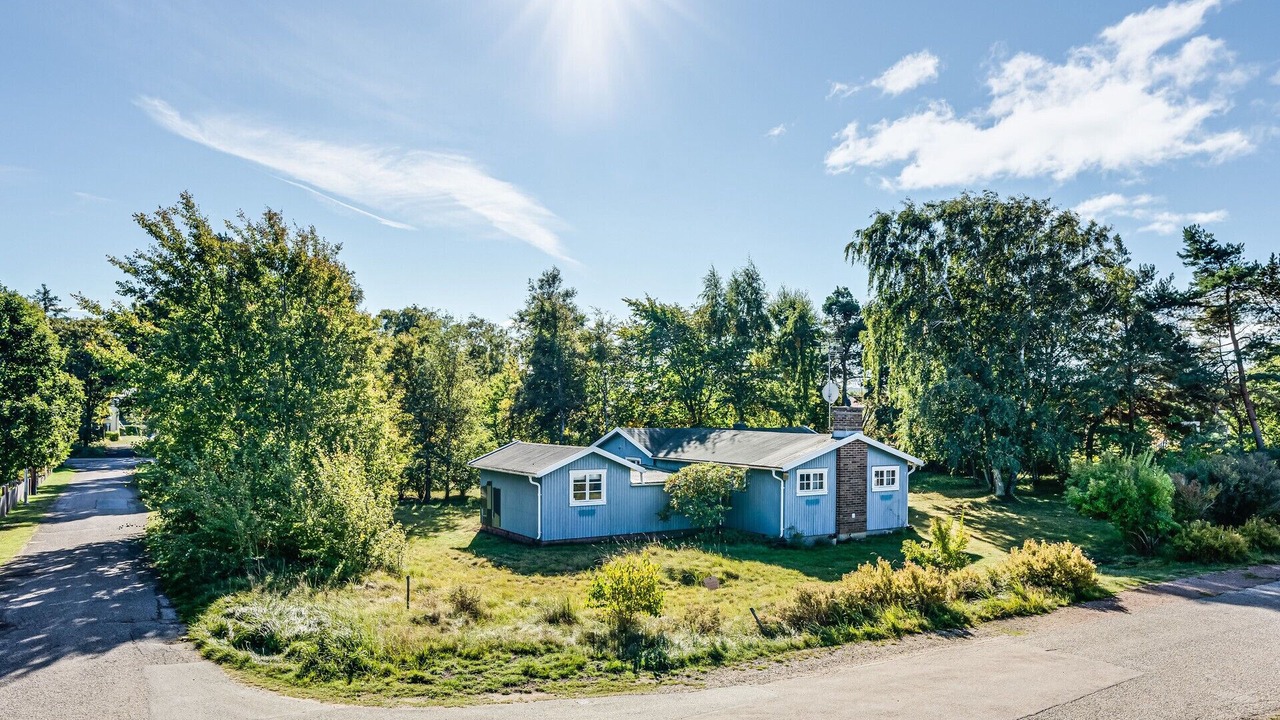 Photo of Outdoor in Skummesloevsstrand