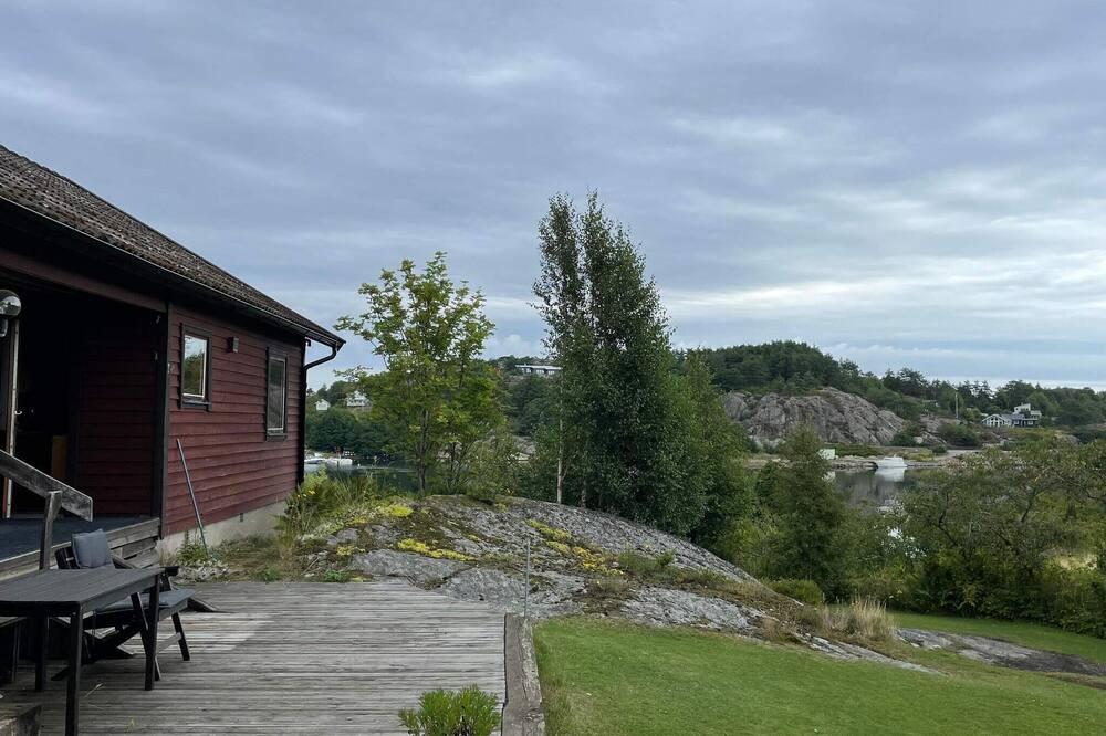 Photo of Outdoor in Ellos
