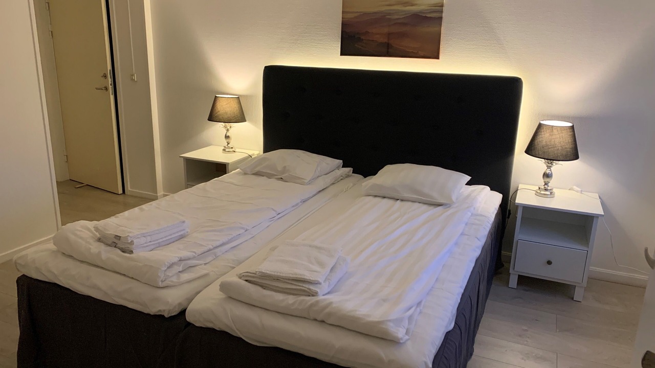 Photo of Bedroom in Kilafors