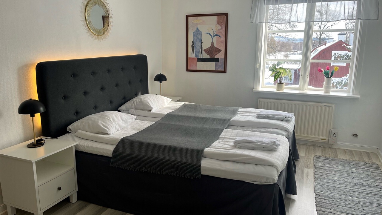 Photo of Bedroom in Kilafors