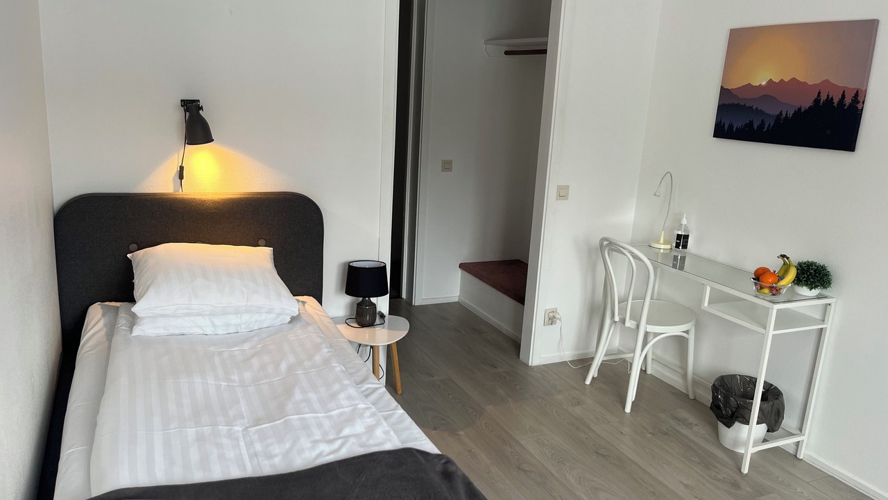 Photo of Bedroom in Kilafors
