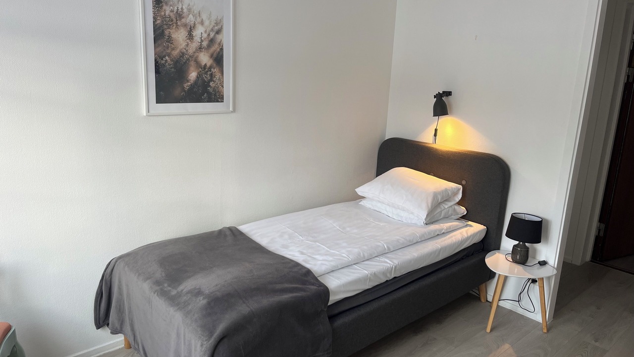 Photo of Bedroom in Kilafors