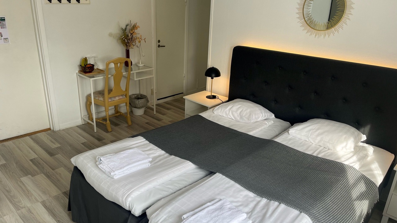 Photo of Bedroom in Kilafors