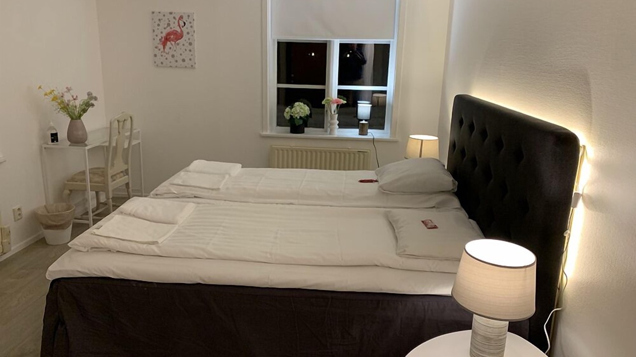 Photo of Bedroom in Kilafors