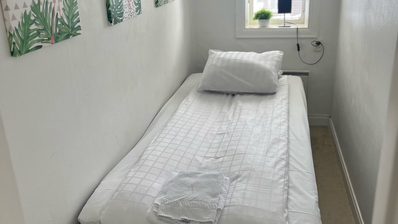 Photo of Bedroom in Kilafors