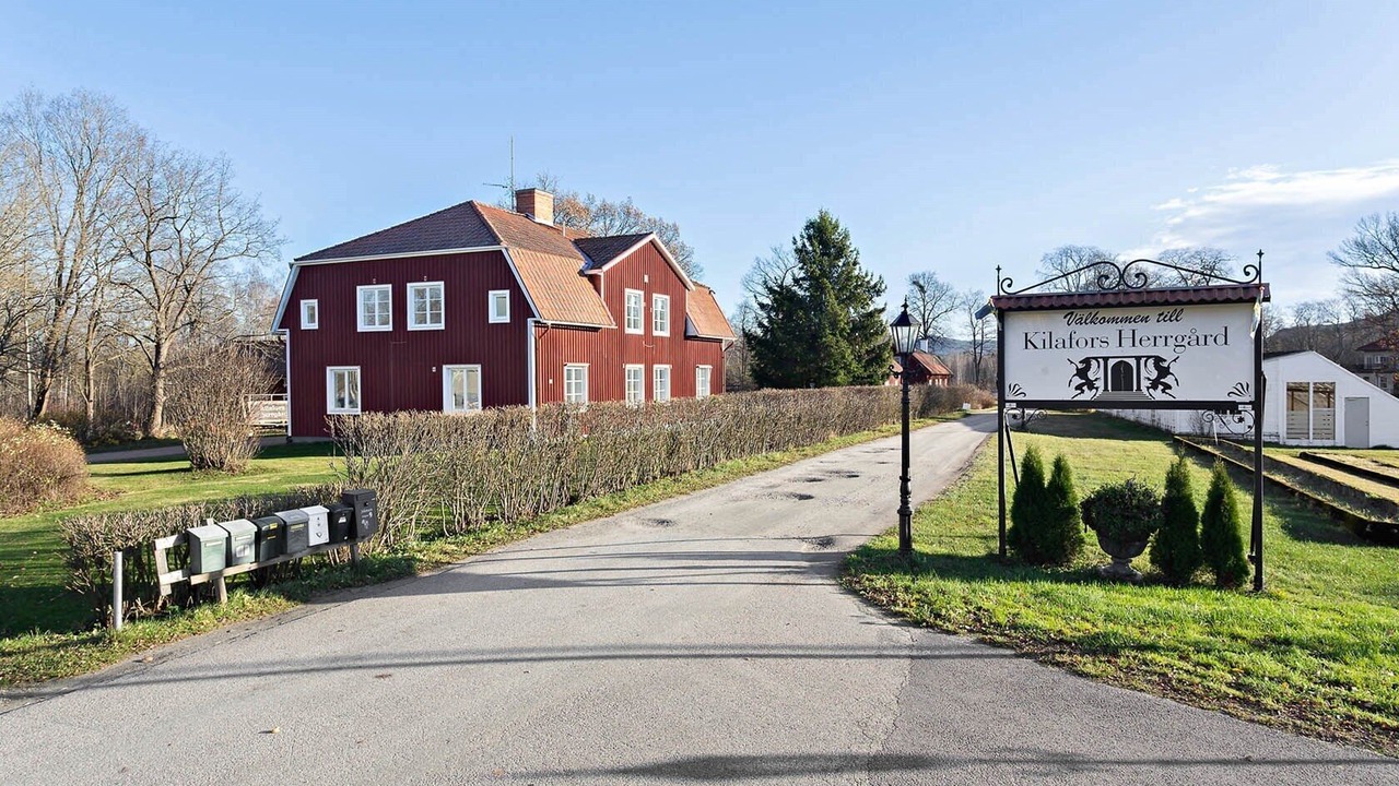 Photo of Outdoor in Kilafors