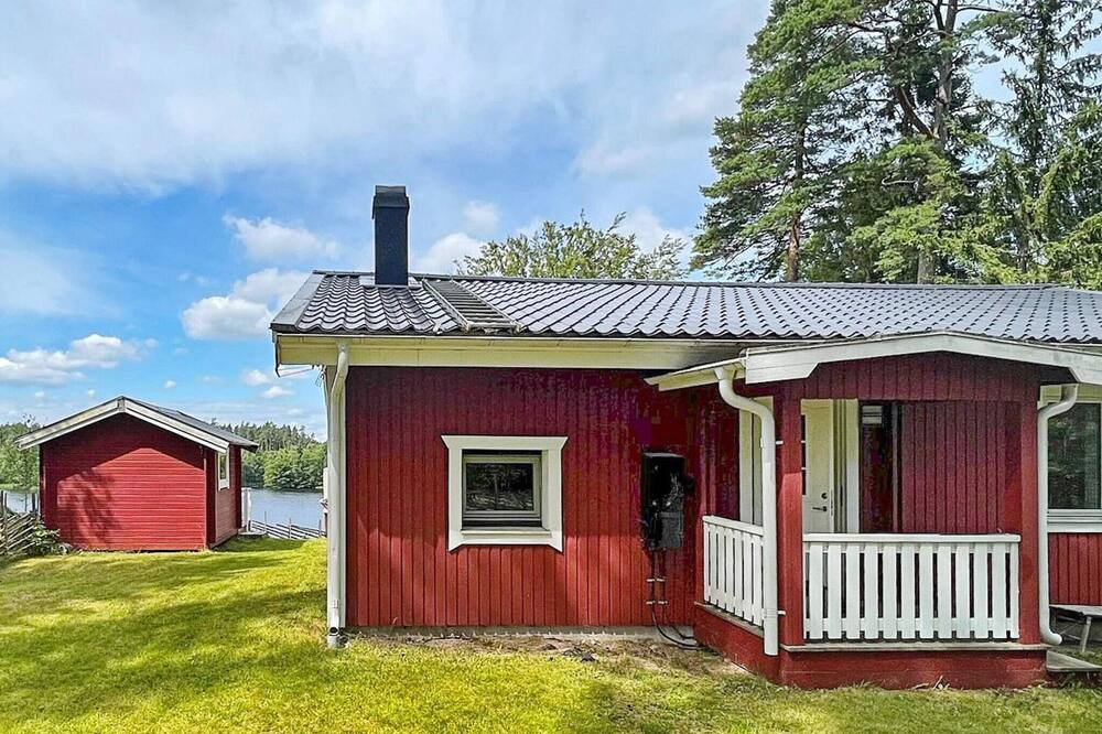 Photo of Outdoor in Traryd