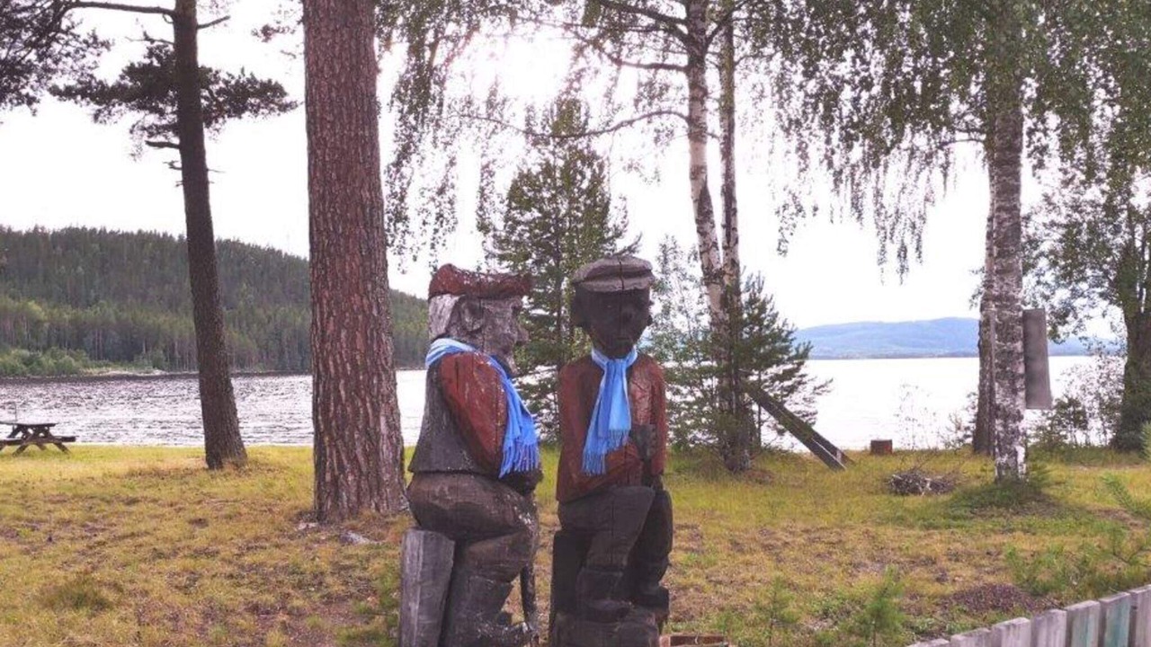 Photo of Others in Bjorsjo