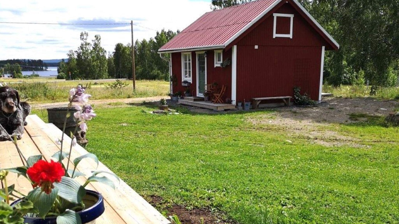 Photo of Outdoor in Bjorsjo