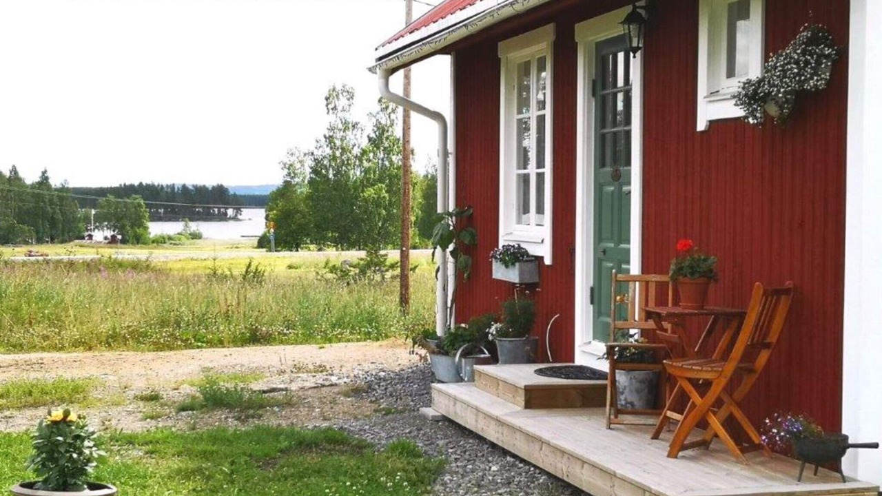 Photo of Outdoor in Bjorsjo