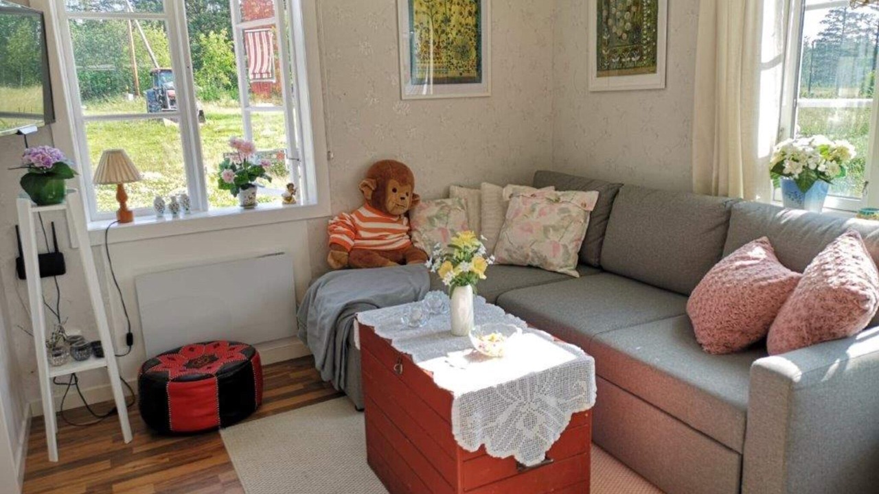 Photo of Livingroom in Bjorsjo