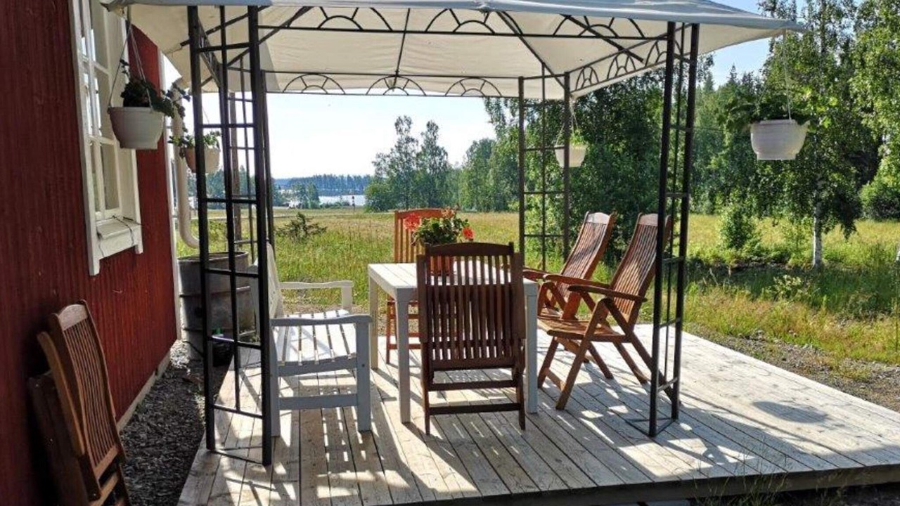 Photo of Outdoor in Bjorsjo