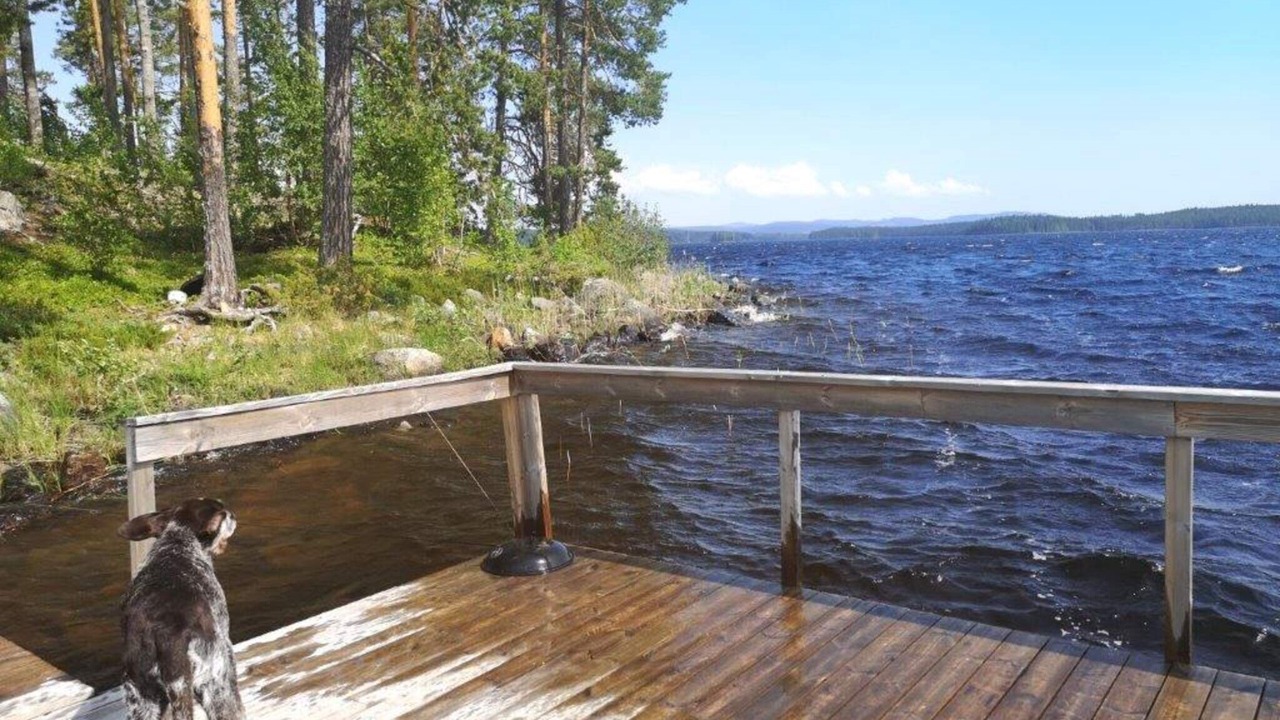 Photo of Outdoor in Bjorsjo