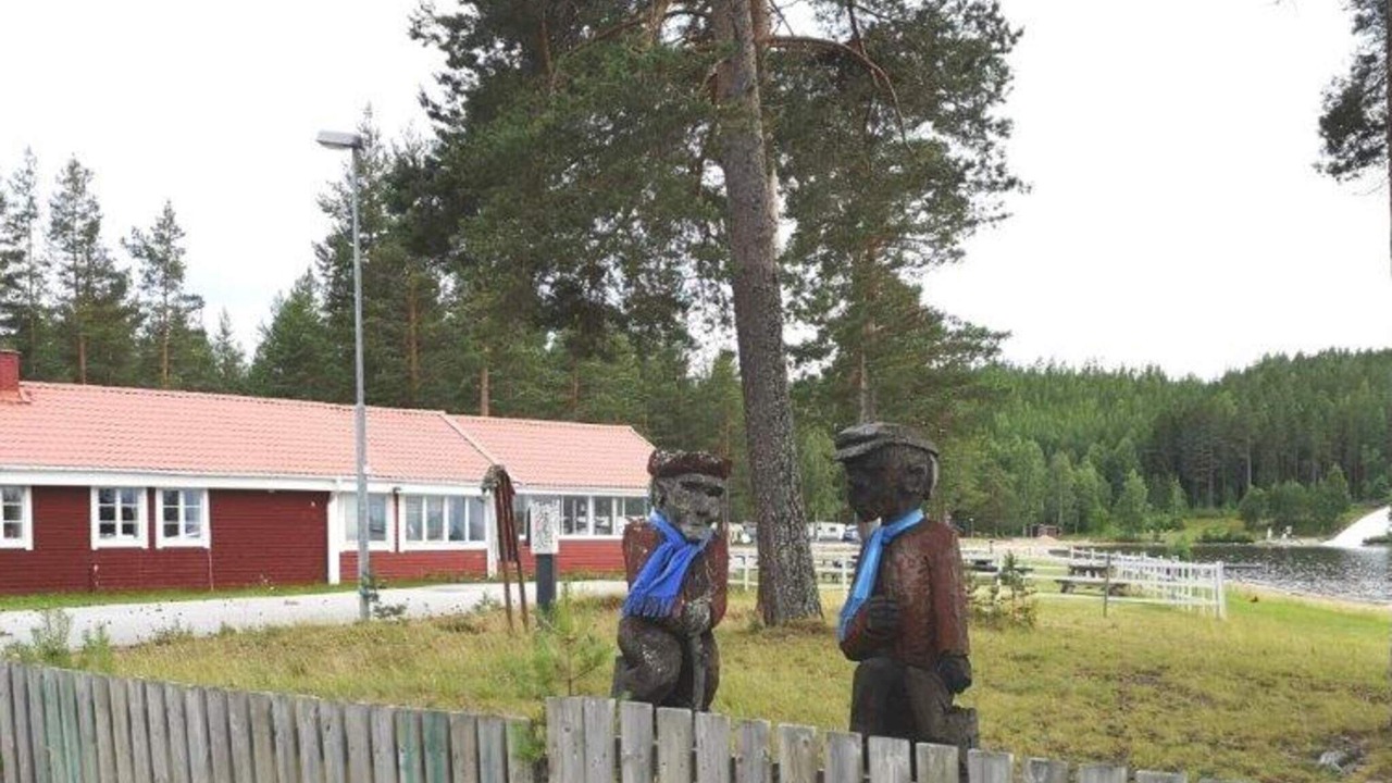 Photo of Others in Bjorsjo