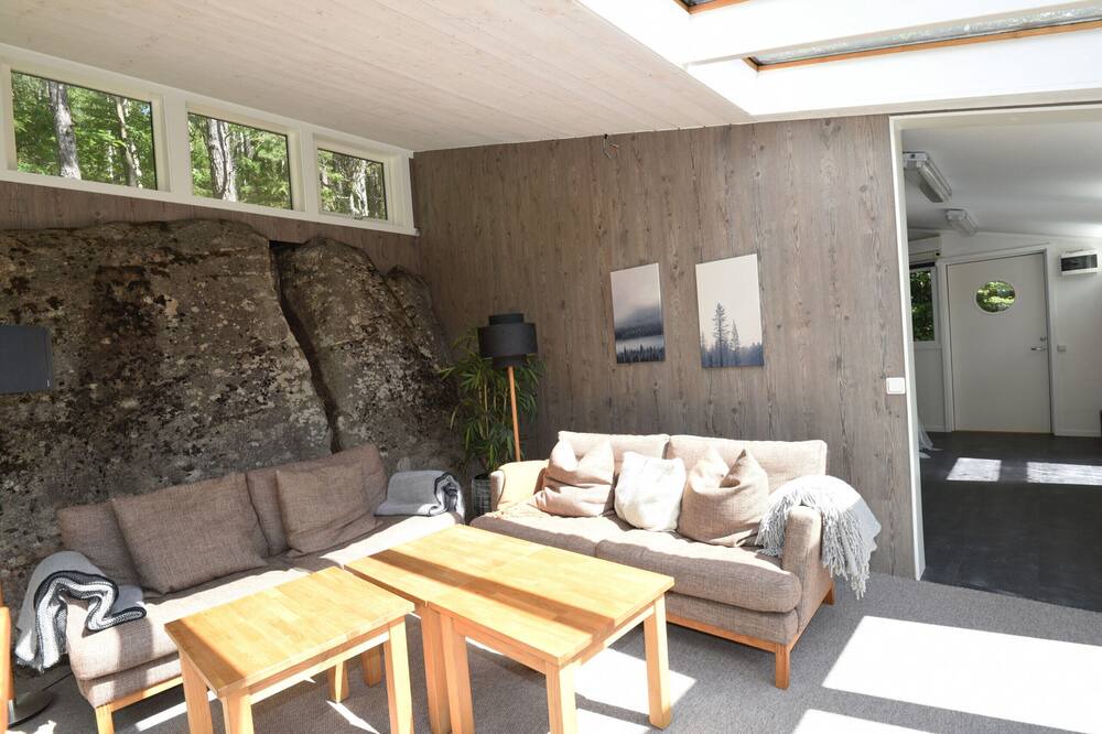 Photo of Livingroom in Molnlycke