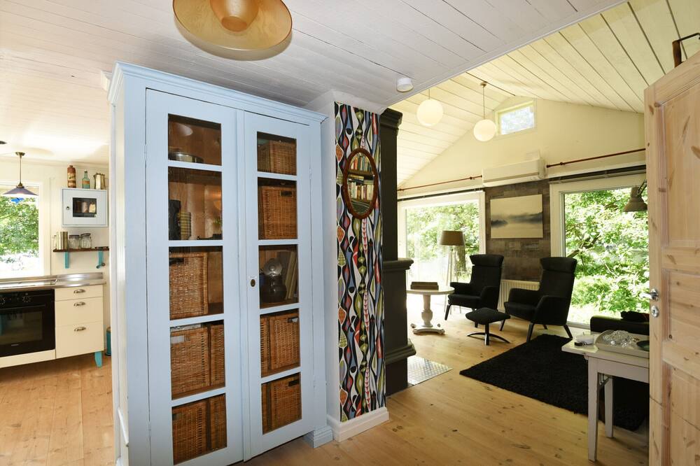 Photo of Livingroom in Molnlycke
