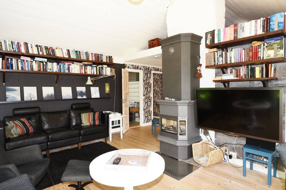 Photo of Livingroom in Molnlycke