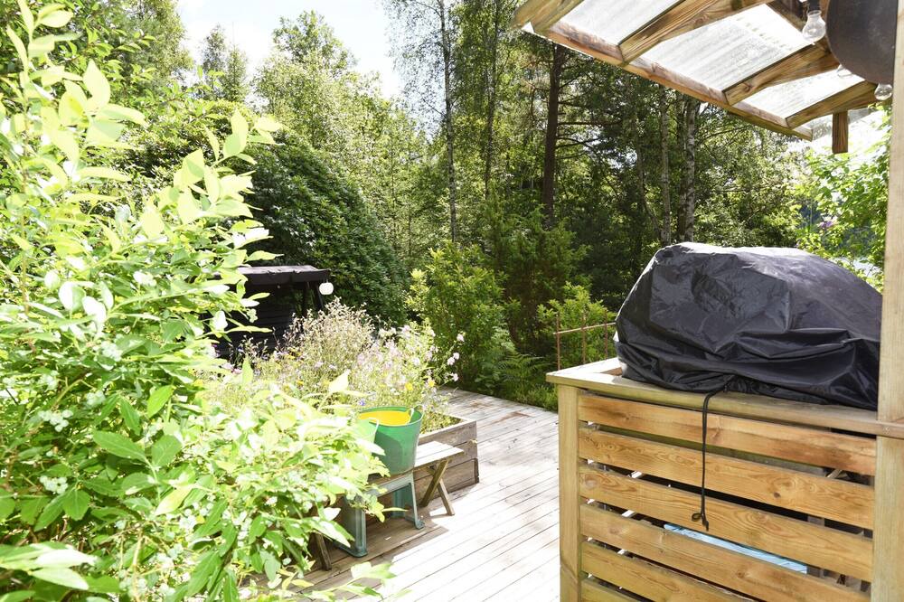 Photo of Outdoor in Molnlycke