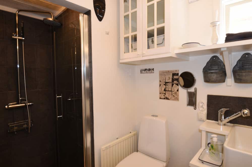 Photo of Bathroom in Molnlycke