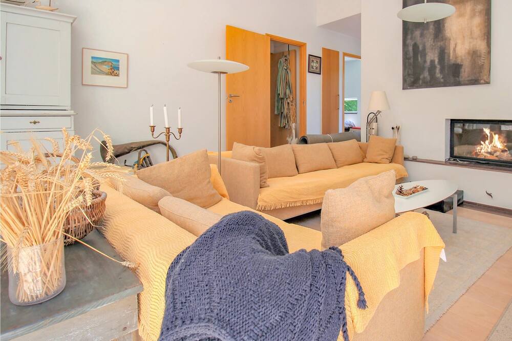 Photo of Bedroom in Lervik
