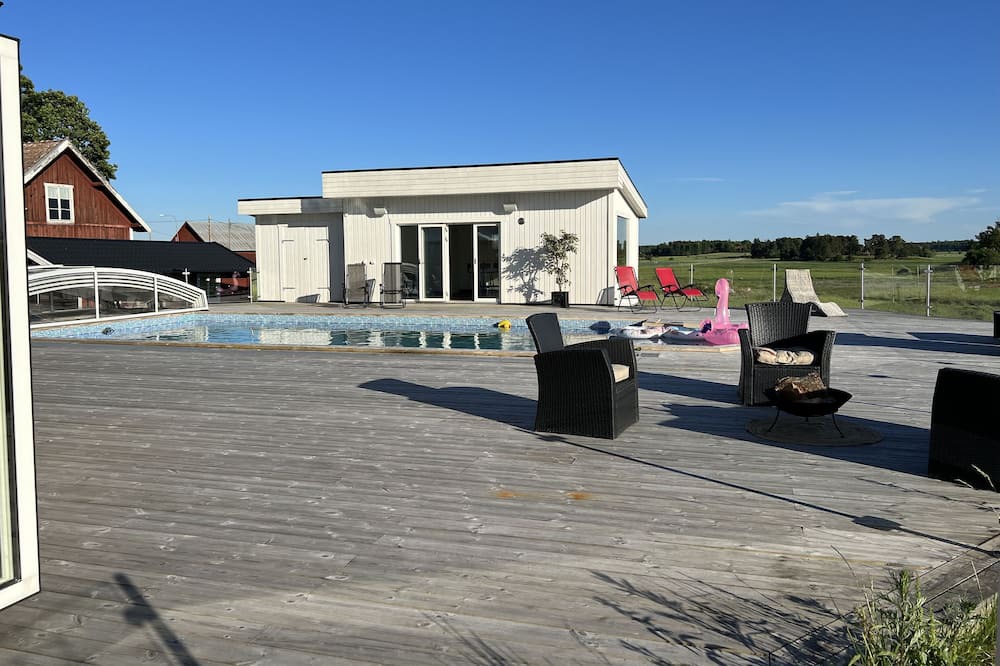 Photo of Outdoor in Herresta