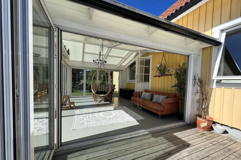 Photo of Patio Balcony in Herresta