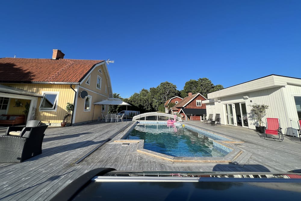 Photo of Outdoor in Herresta