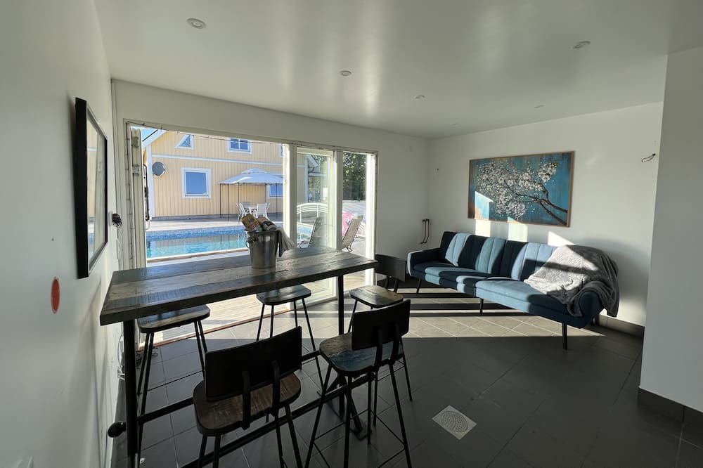 Photo of Livingroom in Herresta