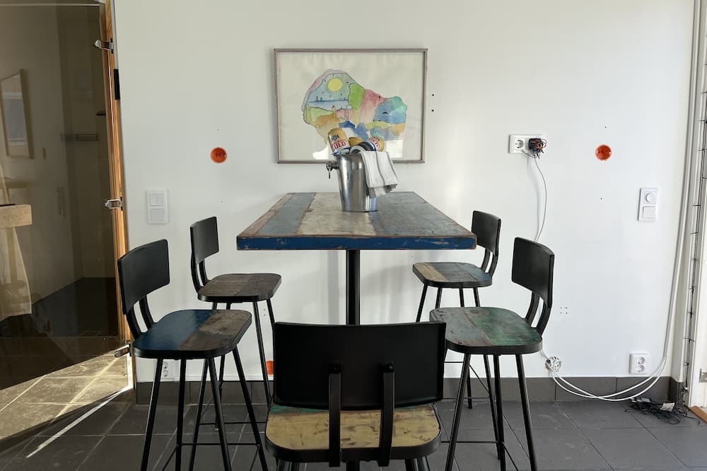 Photo of Kitchen in Herresta