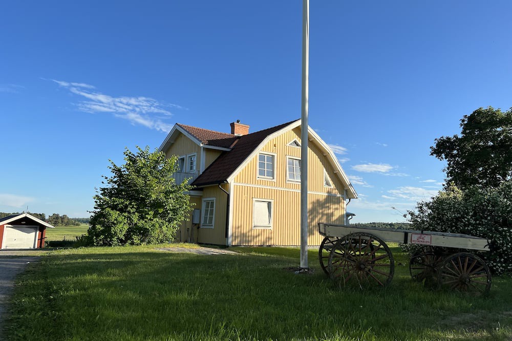 Photo of Outdoor in Herresta