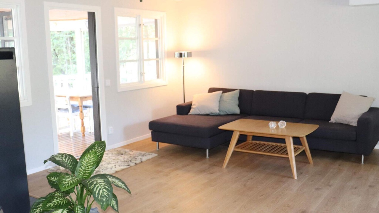 Photo of Livingroom in Stockenas