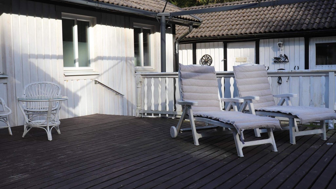 Photo of Patio Balcony in Stockenas