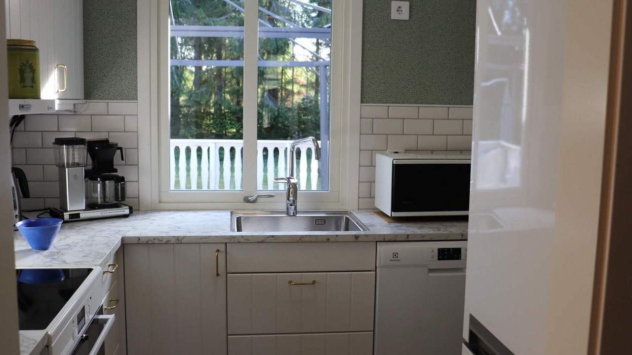 Photo of Kitchen in Stockenas