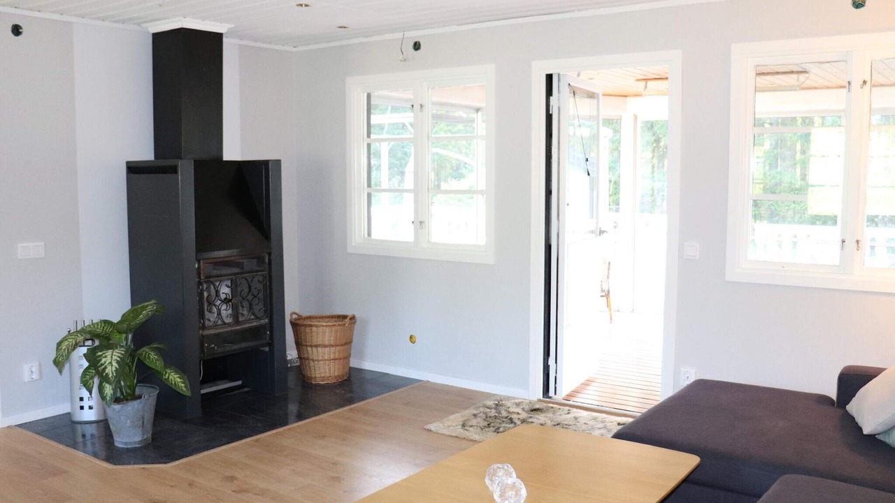Photo of Livingroom in Stockenas