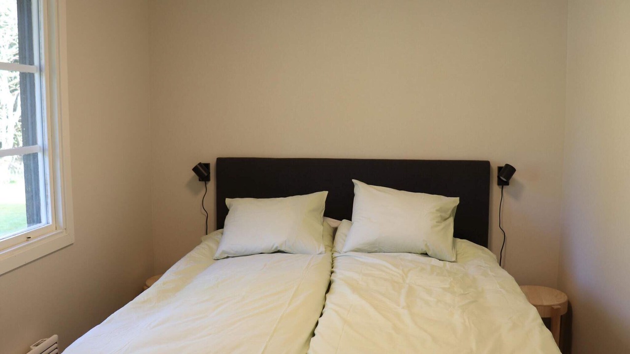 Photo of Bedroom in Stockenas