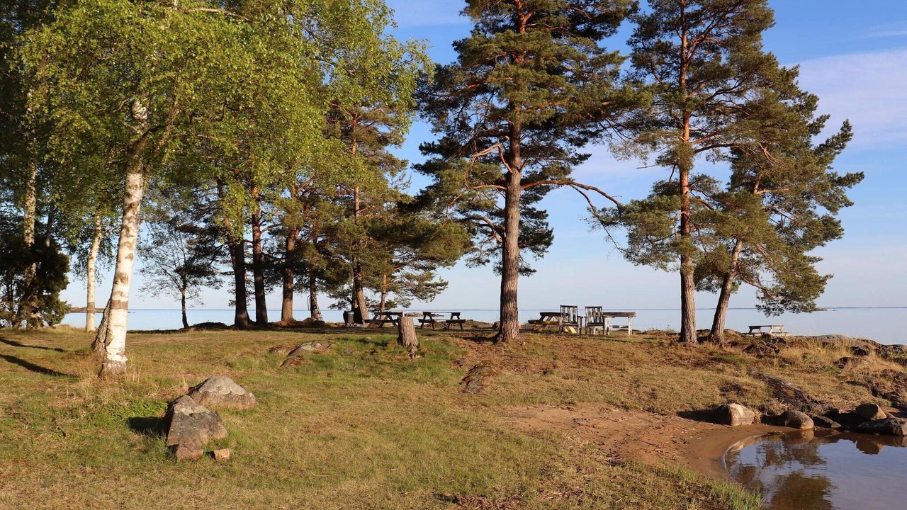 Photo of Outdoor in Stockenas