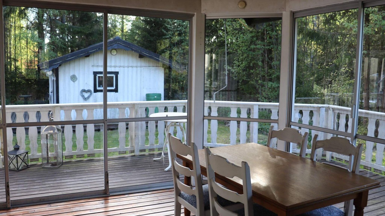 Photo of Outdoor in Stockenas