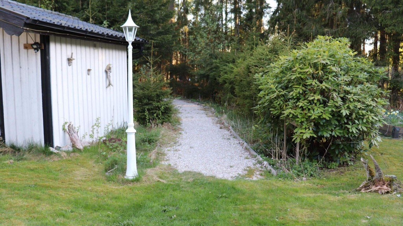 Photo of Outdoor in Stockenas