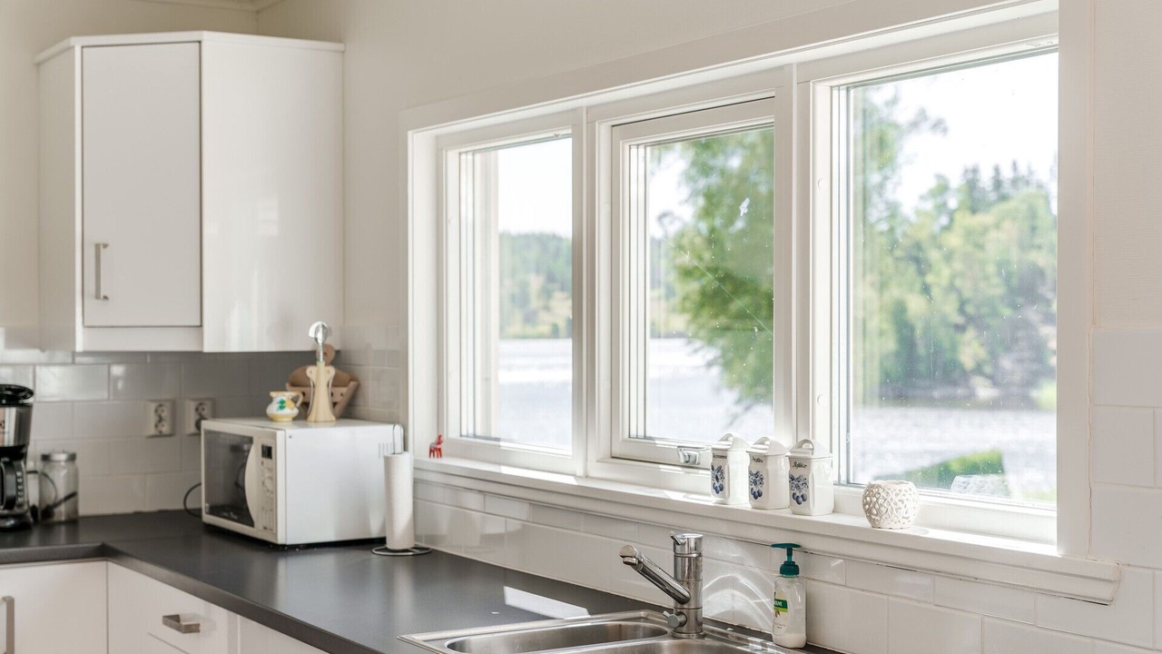 Photo of Kitchen in Aneby
