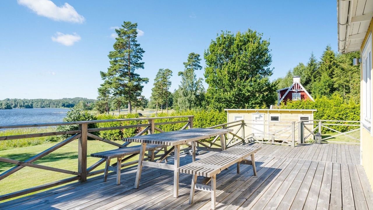 Photo of Outdoor in Aneby