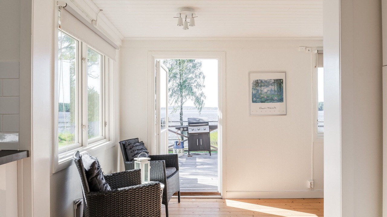 Photo of Livingroom in Aneby