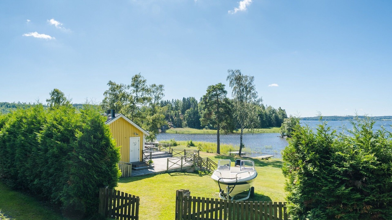 Photo of Outdoor in Aneby
