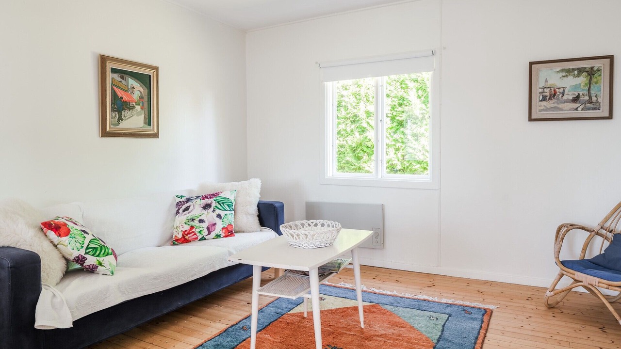 Photo of Livingroom in Aneby