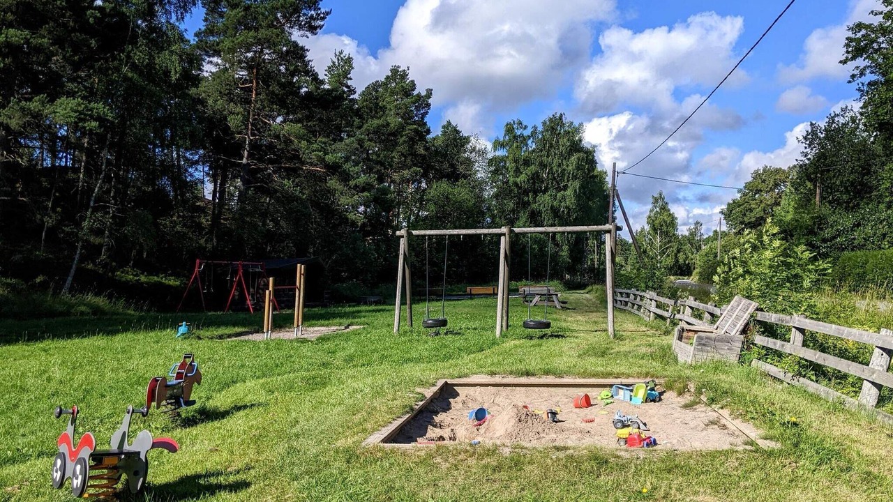 Photo of Outdoor in Gustavsvik