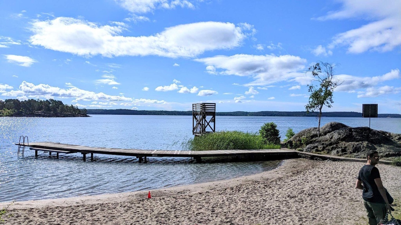 Photo of Others in Gustavsvik