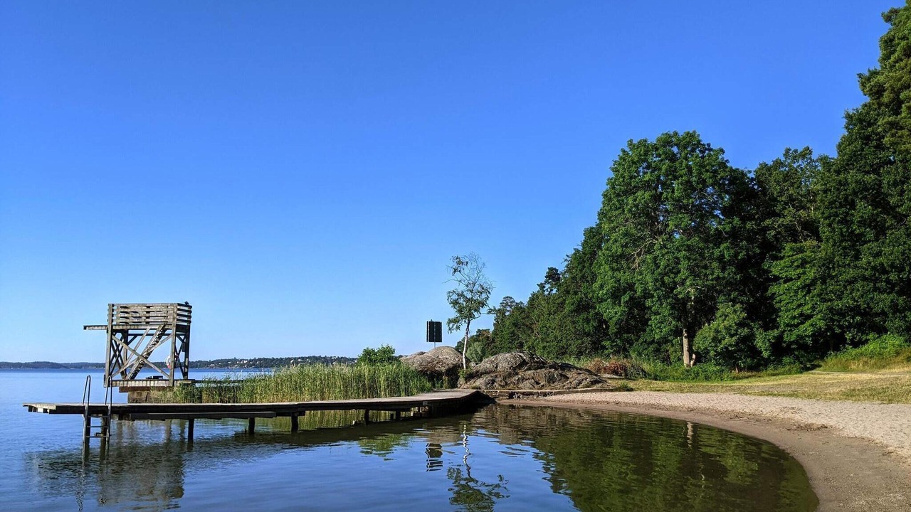 Photo of Outdoor in Gustavsvik