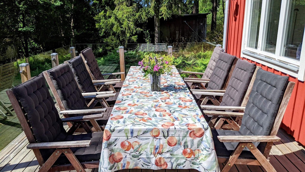 Photo of Outdoor in Gustavsvik