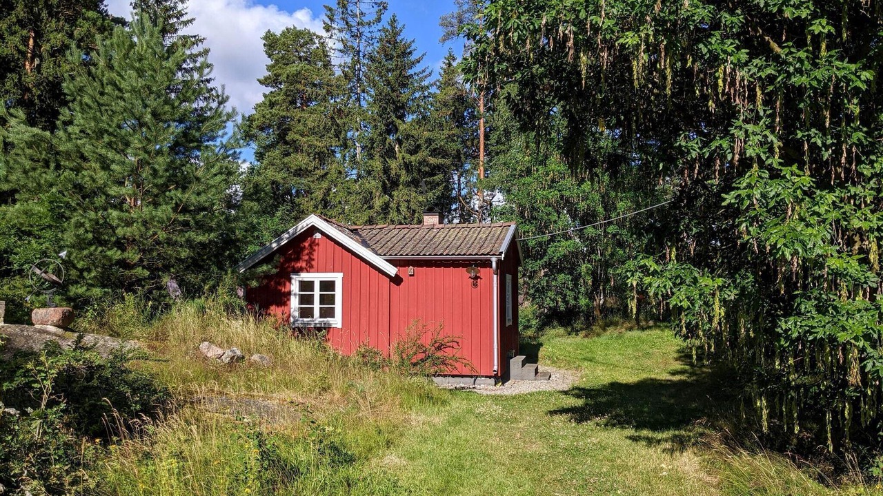 Photo of Outdoor in Gustavsvik