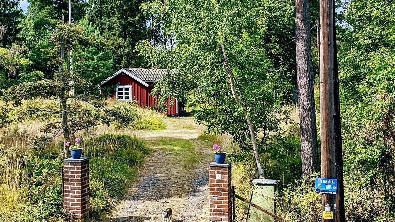 Photo of Outdoor in Gustavsvik