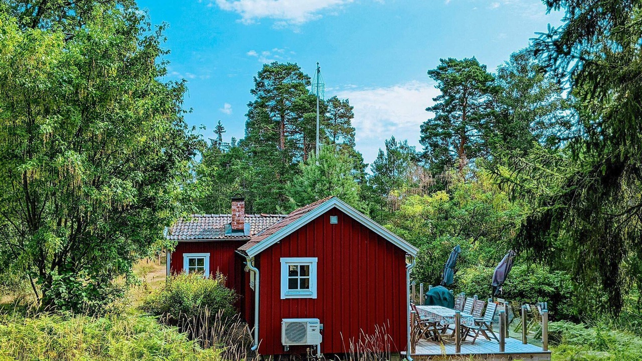 Photo of Outdoor in Gustavsvik